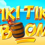 Tiki Tiki Boom