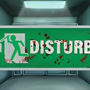Disturbed
